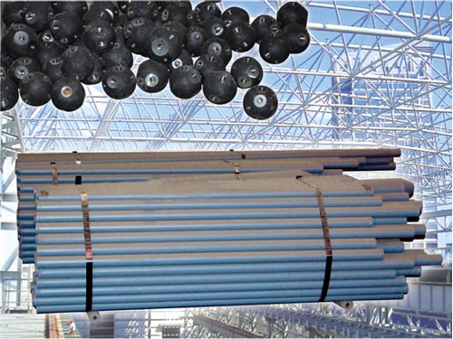 六安迪拜大型主题乐园网架